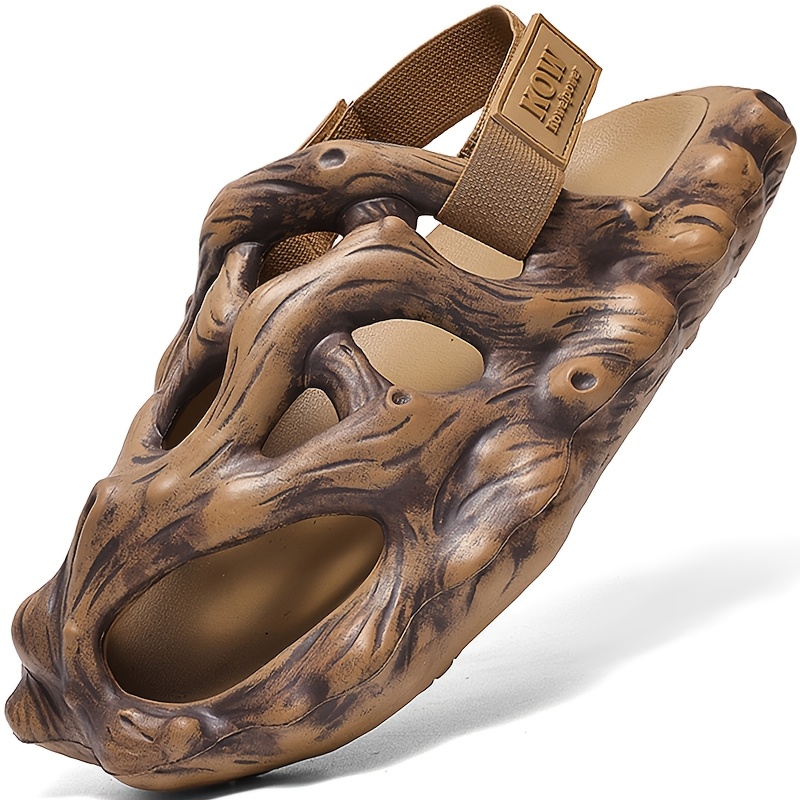 Sandales homme pour tenue estivale