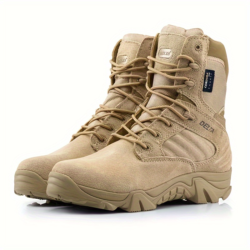 Bottes montantes Newscheden DELTA