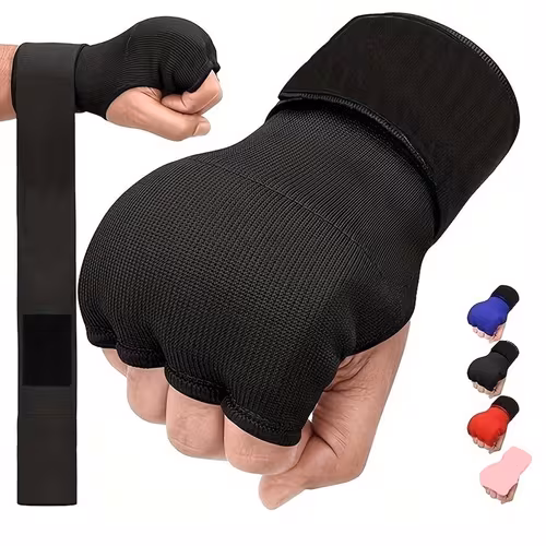 Gants : vérifier la variante