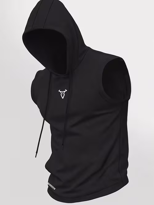 Haut à capuche : comparer les détails