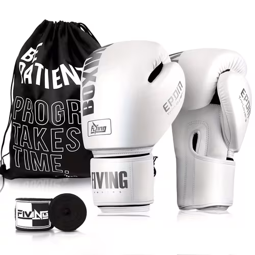 Gants PU et accessoires de rangement