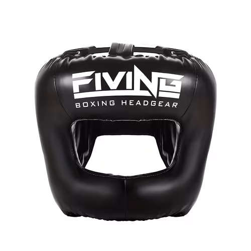 Casque FIVING : vérifier l’ajustement